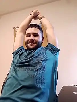 AndyKnoxx online show from March 15, 2026, 7:20 pm