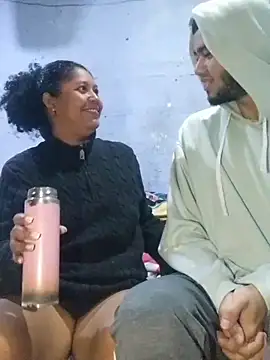 Snapshot of Isabel_and_Heckler chatting on January 12, 2026, 11:26 am Isabel and Heckler online show from January 12, 2026, 11:26 am