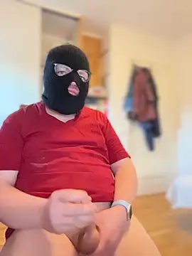 Herr Snusk online show from March 9, 2026, 4:33 pm