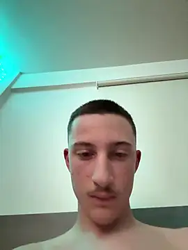 chrisst32 online show from January 10, 2026, 2:19 pm