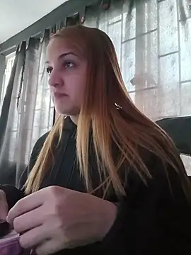 Ruby hott online show from January 16, 2026, 12:09 pm