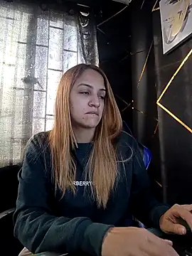 Ruby hott online show from March 2, 2026, 12:45 pm