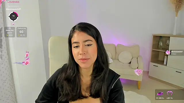 Sussan Monroe online show from February 5, 2026, 3:05 pm