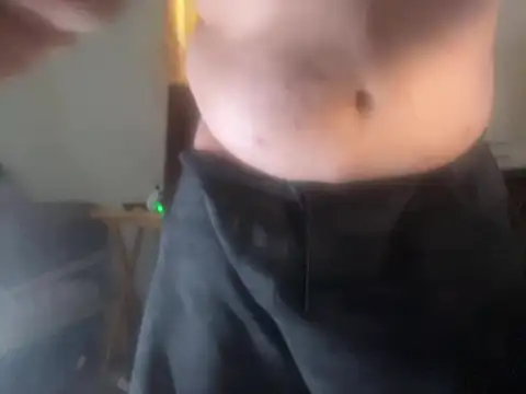 PedroChorizo online show from January 12, 2026, 4:23 pm