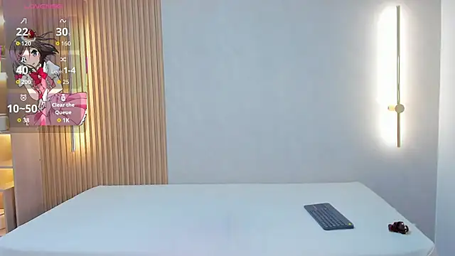 ciara brownn online show from February 23, 2026, 11:07 am