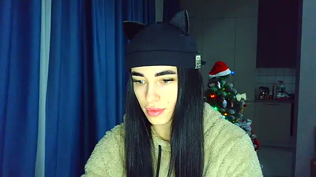 Vlada Elfie online show from January 16, 2026, 6:34 pm