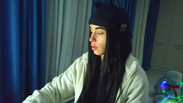 Vlada Elfie online show from February 21, 2026, 4:08 pm