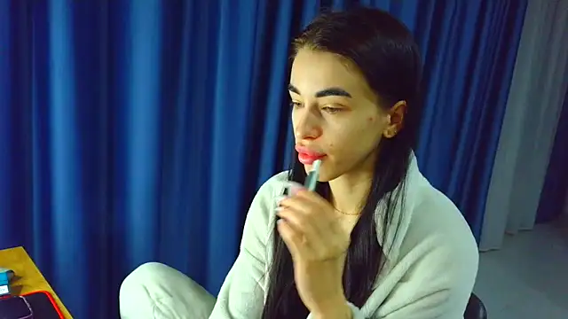 Vlada Elfie online show from March 30, 2026, 3:07 am