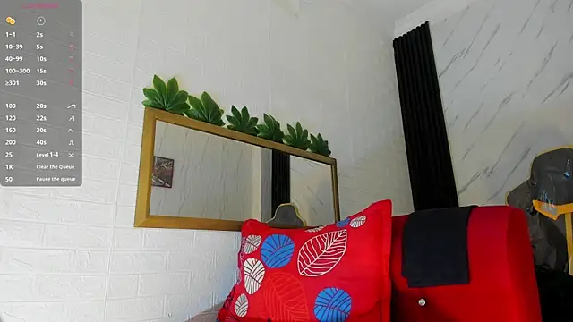  erick j online show from January 8, 2026, 8:00 pm