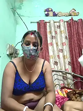 Doll-126 online show from January 14, 2026, 5:07 pm