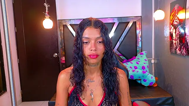 Snapshot of Natassha_Teen chatting on January 7, 2026, 8:00 pm Natassha Teen online show from January 7, 2026, 8:00 pm