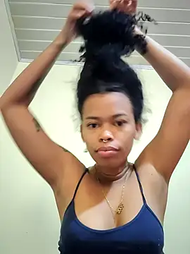 shenna brunette online show from February 13, 2026, 3:30 pm