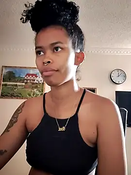 shenna brunette online show from February 16, 2026, 4:03 pm