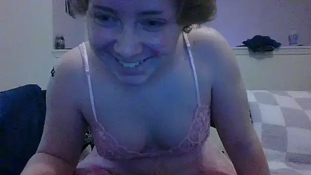 Angelica Rosechu online show from January 7, 2026, 8:39 am