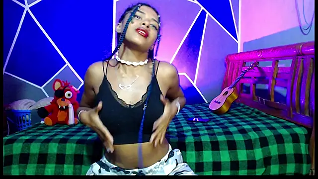 Little Darkness Dancer online show from January 5, 2026, 11:30 pm