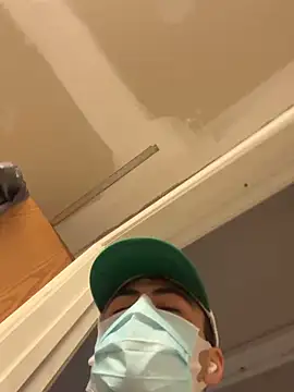 Latin0Lov3r online show from January 16, 2026, 1:59 pm