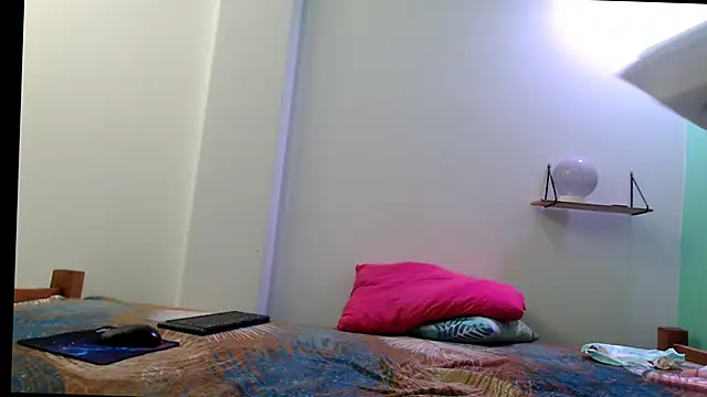 sexy18iris online show from January 12, 2026, 2:06 am