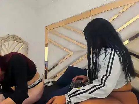 LunaFever69 online show from March 30, 2026, 3:40 am