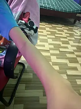 Snapshot of KemmDau chatting on February 8, 2026, 4:38 am KemmDau online show from February 8, 2026, 4:38 am