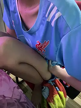 Snapshot of KemmDau chatting on March 13, 2026, 6:36 pm KemmDau online show from March 13, 2026, 6:36 pm