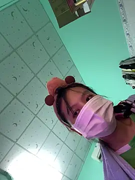 Snapshot of KemmDau chatting on March 22, 2026, 8:56 pm KemmDau online show from March 22, 2026, 8:56 pm