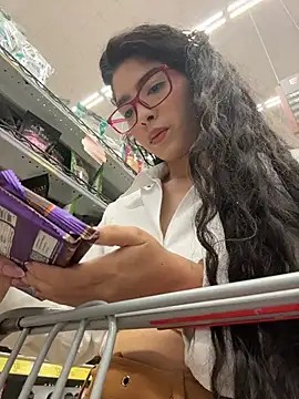 dani bela online show from February 25, 2026, 11:14 pm