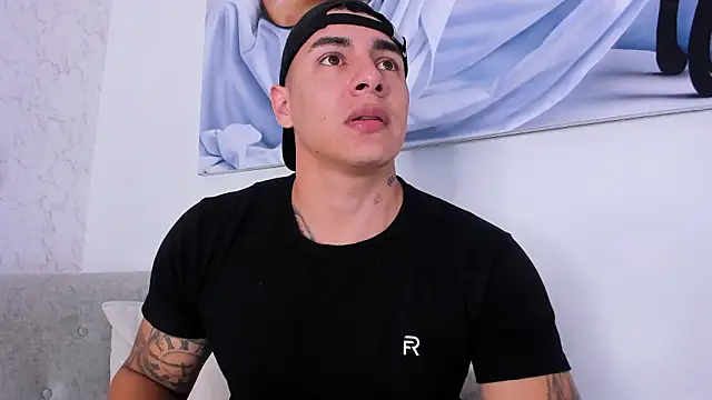 MassimoCo  online show from February 2, 2026, 9:08 am