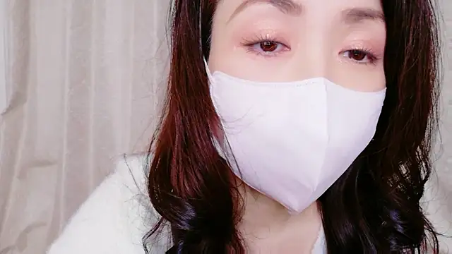  cocomi 553ch online show from January 6, 2026, 10:52 am