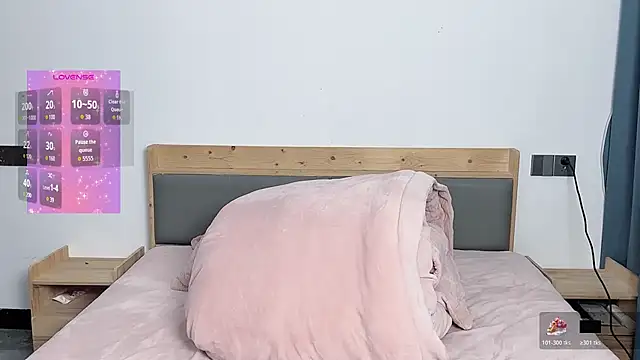 Snapshot of _xiaoniuniu_ chatting on January 10, 2026, 1:24 pm xiaoniuniu online show from January 10, 2026, 1:24 pm