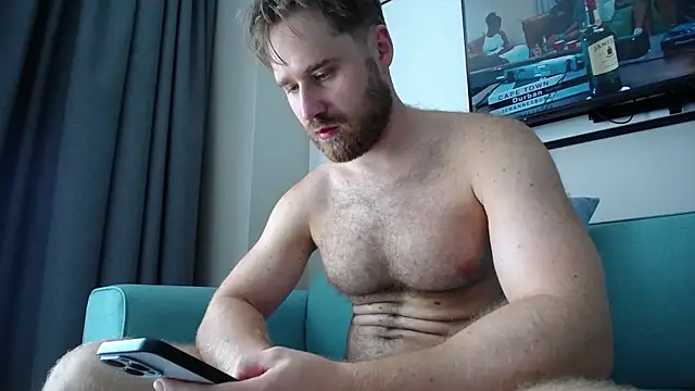 LorenzoLux online show from March 23, 2026, 6:17 am