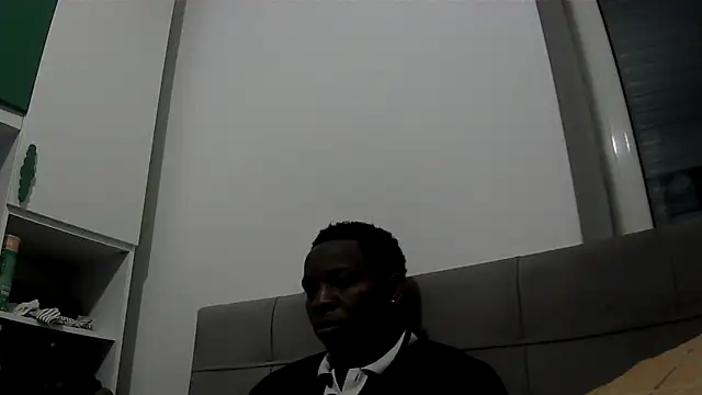 Bigchocco online show from February 21, 2026, 8:10 pm