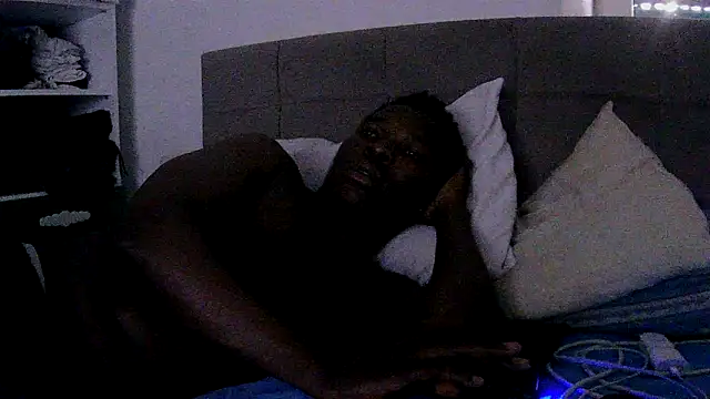Bigchocco online show from June 7, 2026, 6:06 am