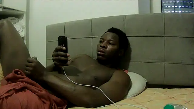 Bigchocco online show from June 19, 2026, 6:29 am