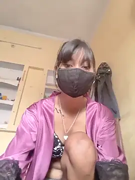 CUTEDIIVA online show from June 11, 2026, 7:17 am