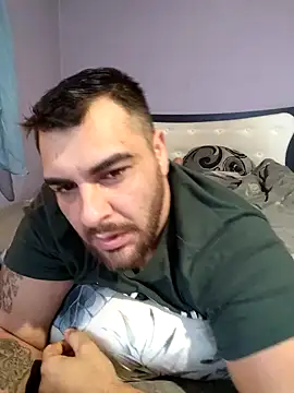 Attila98 online show from February 9, 2026, 10:08 am