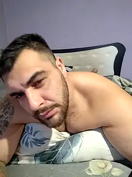 Attila98 online show from February 11, 2026, 7:35 am