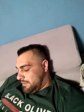 Attila98 online show from March 2, 2026, 9:21 pm