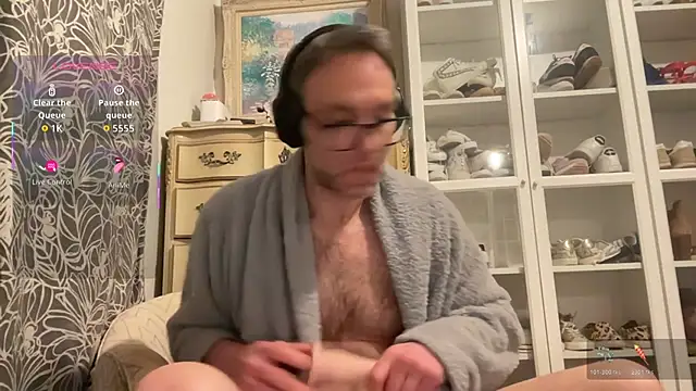 wolverinedream online show from March 14, 2026, 11:26 am