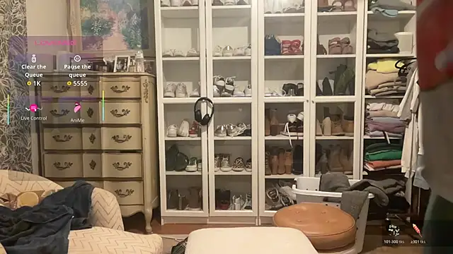 wolverinedream online show from March 20, 2026, 11:26 am