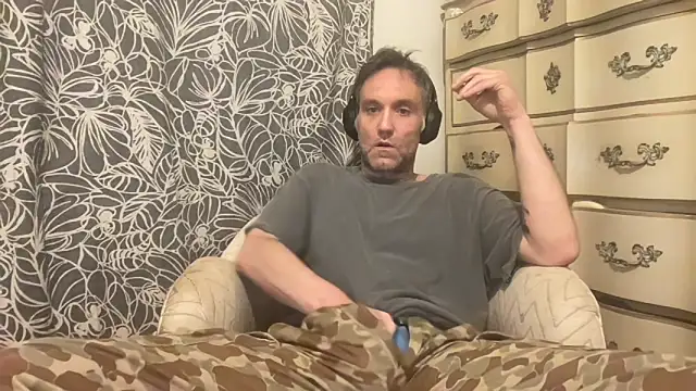 wolverinedream online show from April 18, 2026, 7:23 am