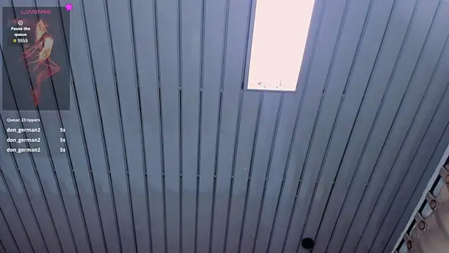 AmberJoyMilf online show from May 16, 2026, 12:40 am