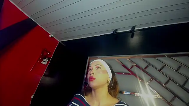 Clarita Hill online show from March 24, 2026, 6:35 pm