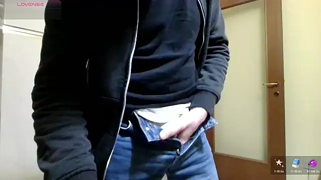 Ele7b5 online show from March 1, 2026, 6:43 pm