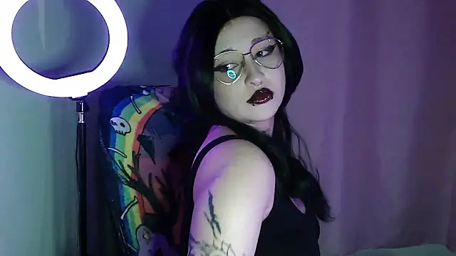 Aoidandelion online show from January 15, 2026, 12:04 am