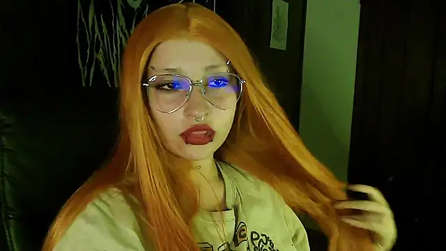 Aoidandelion online show from March 15, 2026, 12:38 am