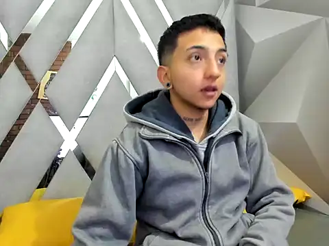 Mauro22  online show from January 16, 2026, 3:38 pm