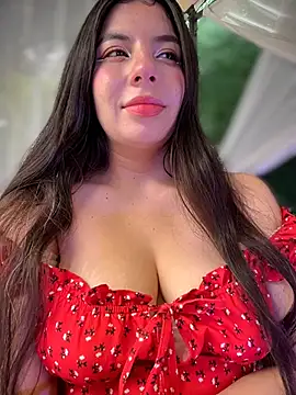 ShyDesireXXX online show from February 17, 2026, 9:21 pm