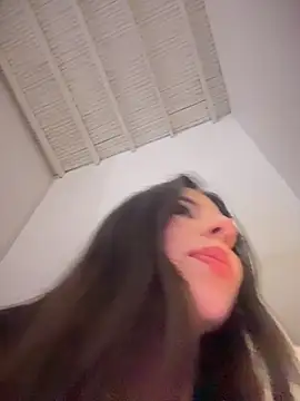 ShyDesireXXX online show from March 18, 2026, 5:54 am