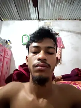 RAKIB5676 online show from March 3, 2026, 7:47 am