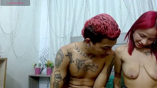 Snapshot of claudiaandcarlos707rs chatting on January 14, 2026, 3:56 am claudiaandcarlos707rs online show from January 14, 2026, 3:56 am